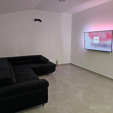 Apartman Ivan Kruševo Esterno foto
