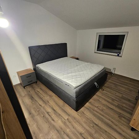 Apartman Ivan Kruševo Esterno foto