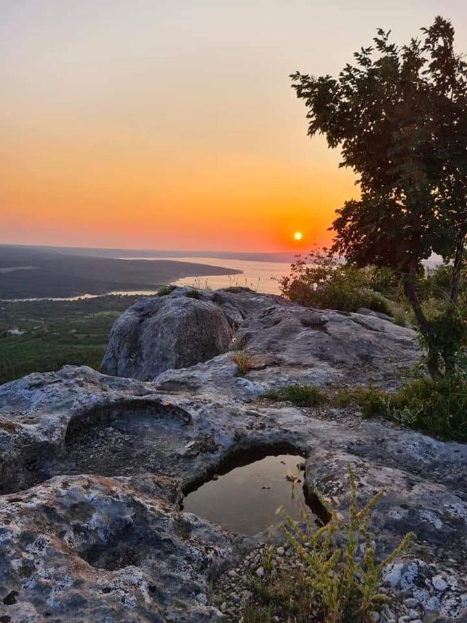 Apartman Ivan Kruševo Esterno foto