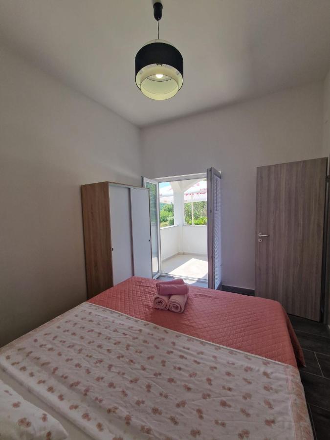 Apartman Ivan Kruševo Esterno foto