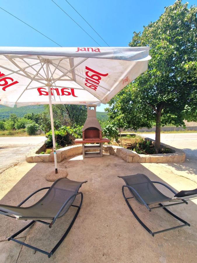Apartman Ivan Kruševo Esterno foto