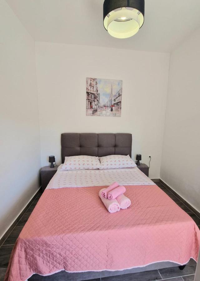 Apartman Ivan Kruševo Esterno foto