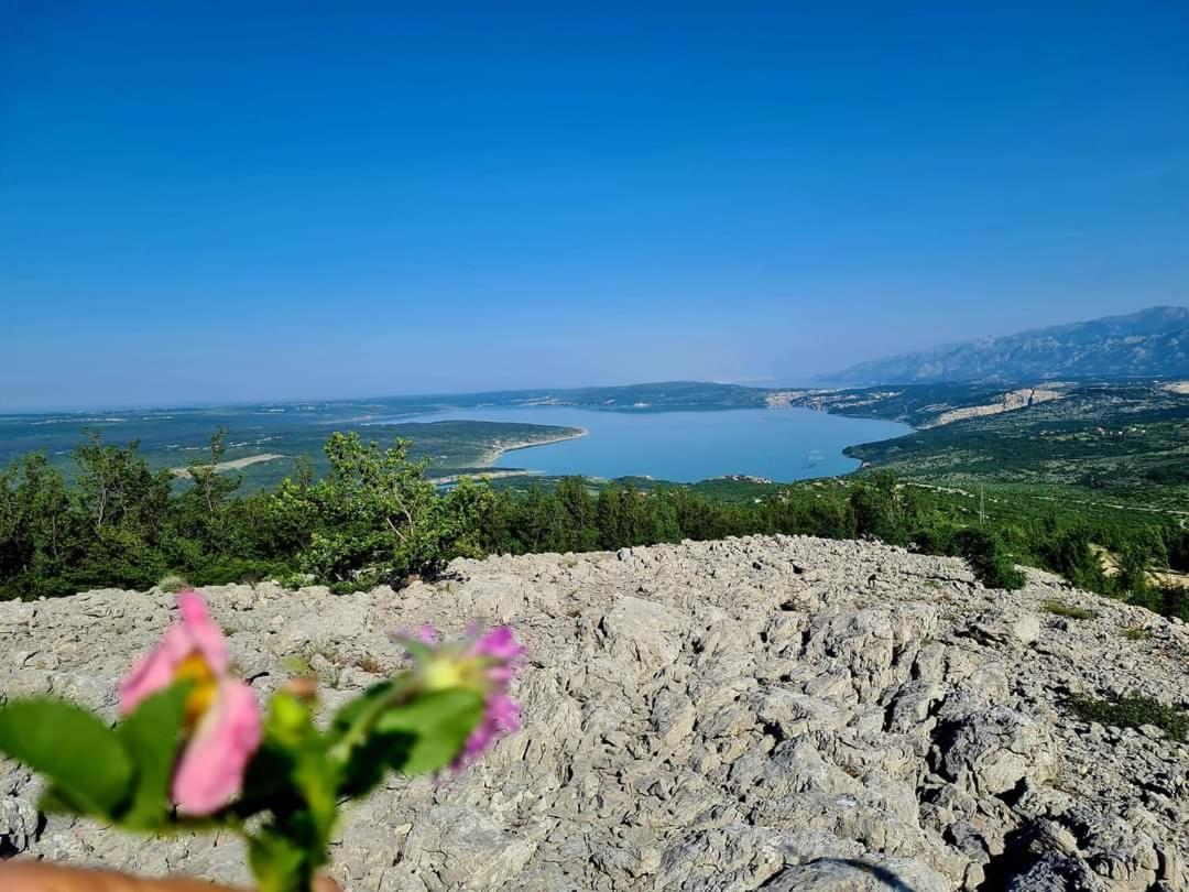 Apartman Ivan Kruševo Esterno foto