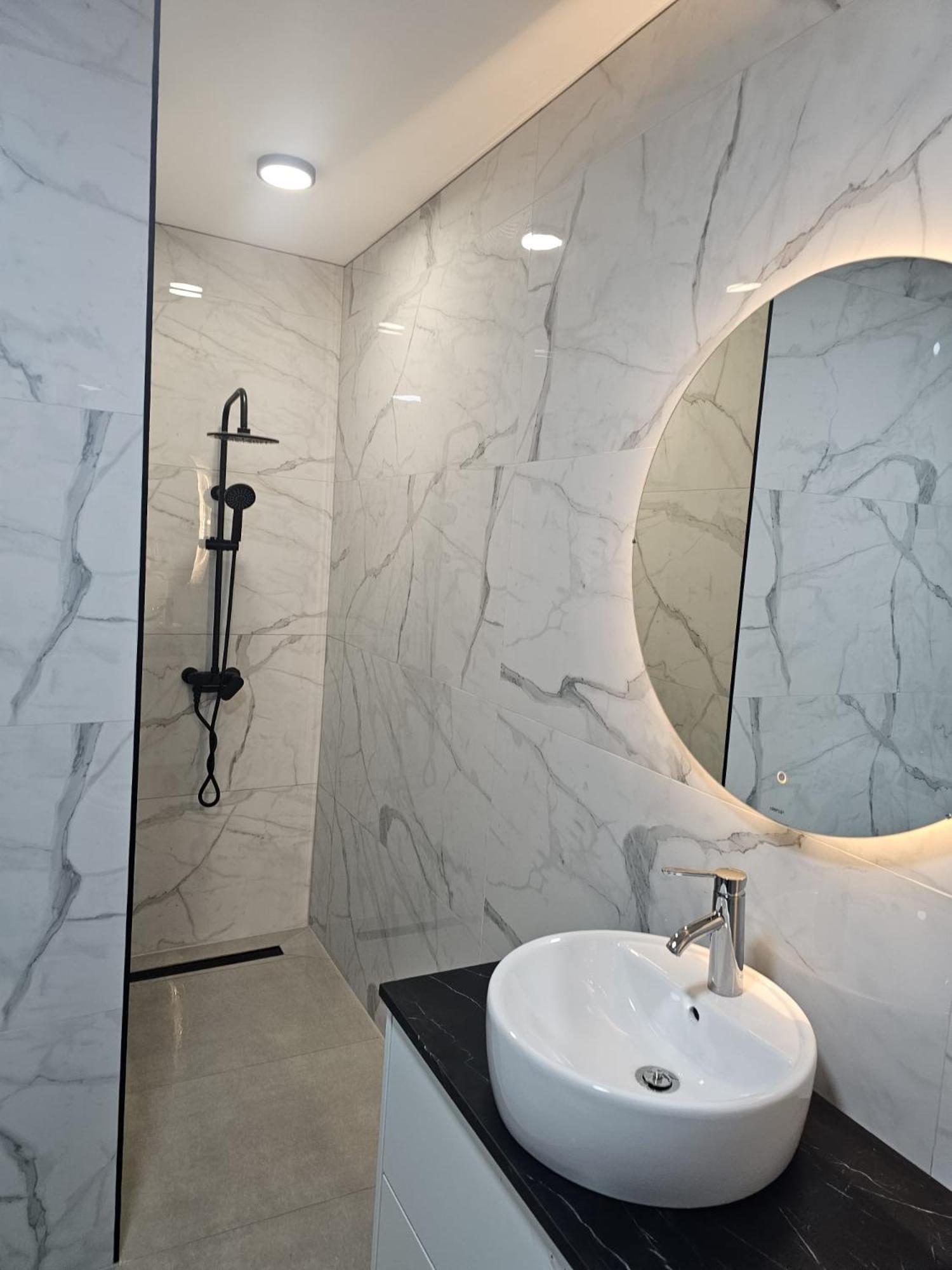 Apartman Ivan Kruševo Esterno foto